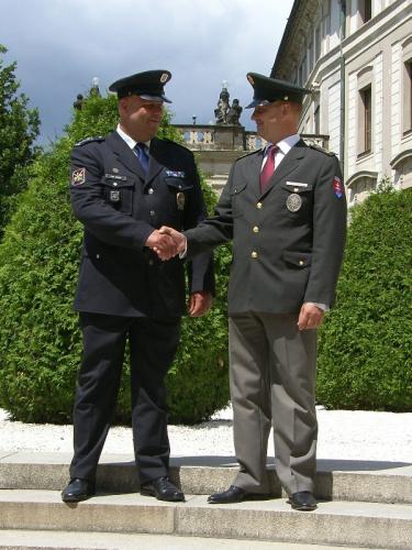 20 let PČR_31