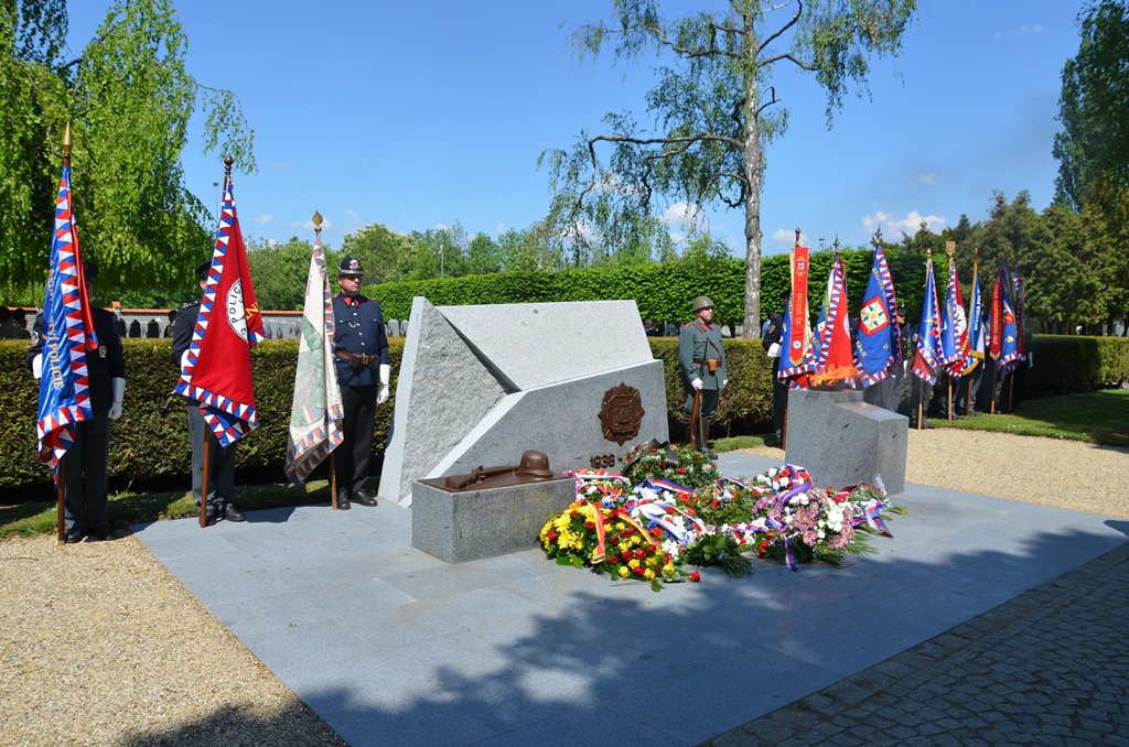 21 Olšany