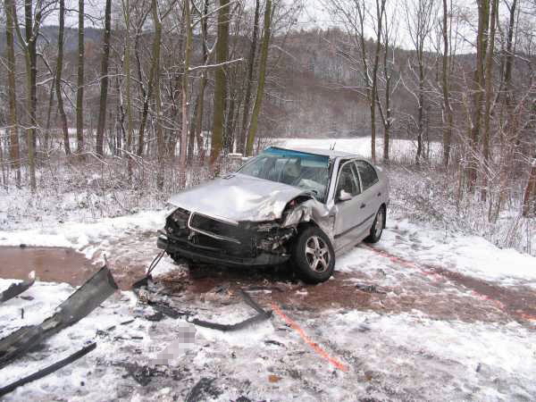 22.11.vozidlo po nehodě