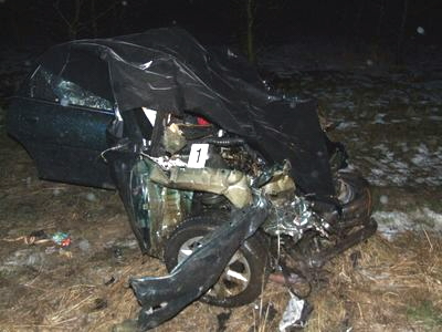 23.1. osobní vozidlo Opel Vectra