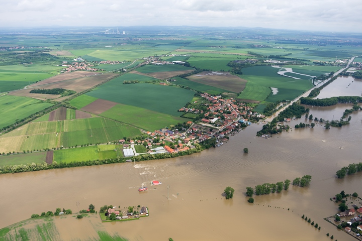 24 Povodně 2013