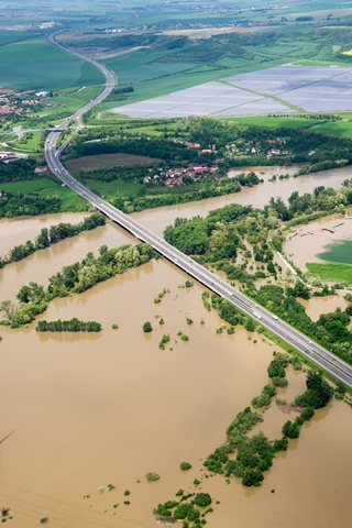 25 Povodně 2013