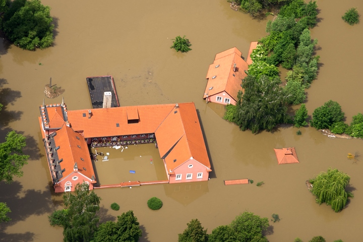 26 Povodně 2013