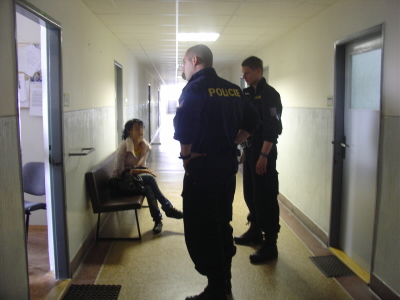 27. 5. osoba v celestátním pátrání