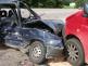 27.8.2009 - Šedivec, Š Forman x Toyota x VW