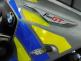3 Nové policejní motocykly
