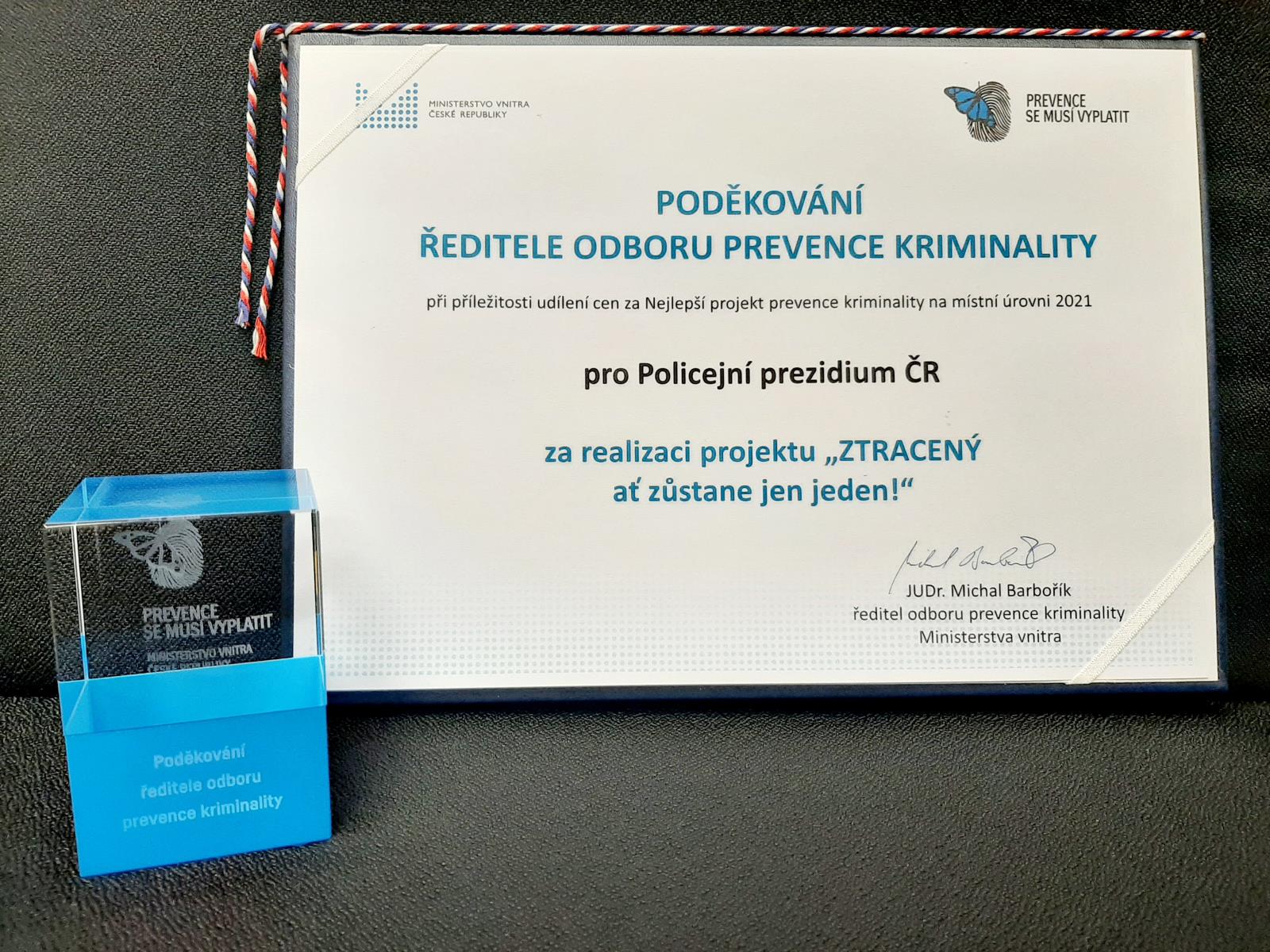 3 Poděkování ředitele odboru prevence kriminality.jpg
