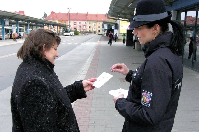 3 Znate sve spolucestujici
