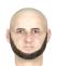 3 identikit spolupachatele