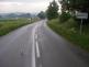31.5.2009 - Knapovec, Š Felicia - náraz do stromu