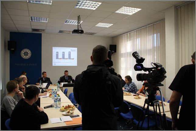 4 Bilanční tisková konference