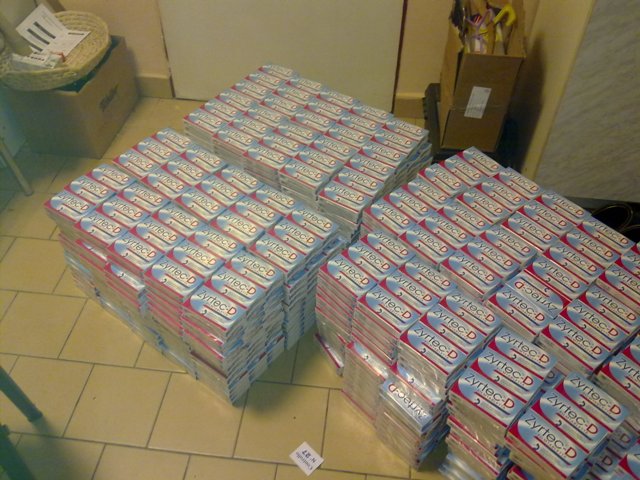 4 Operace BAMBUSA