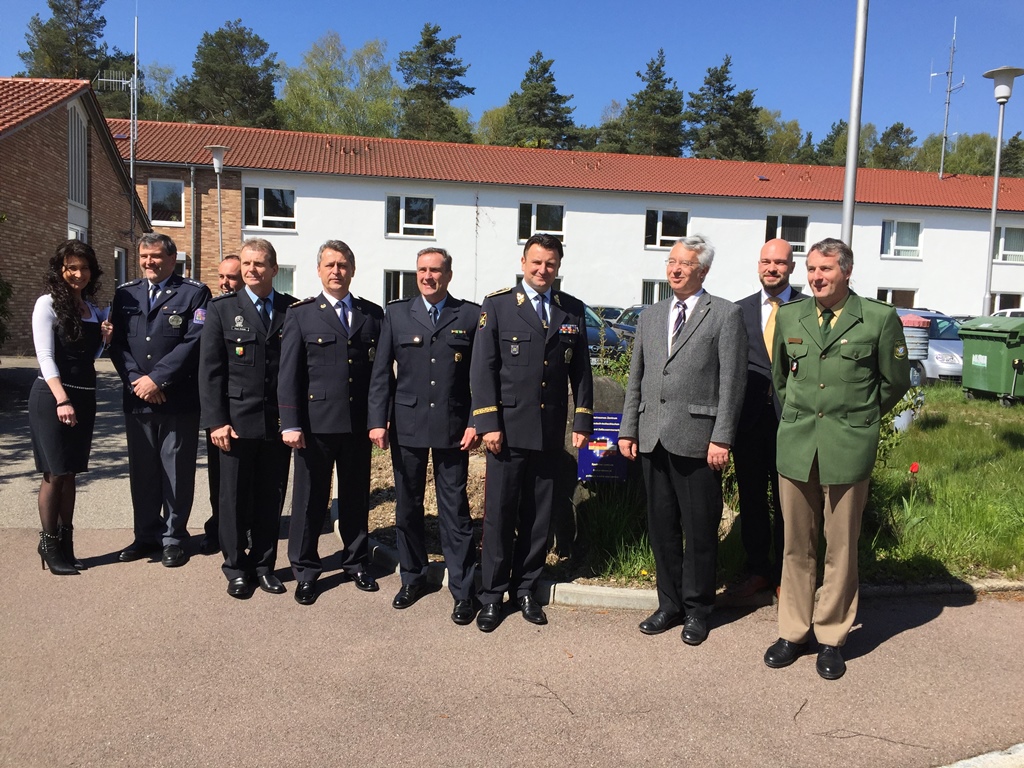 4 SC Schwandorf