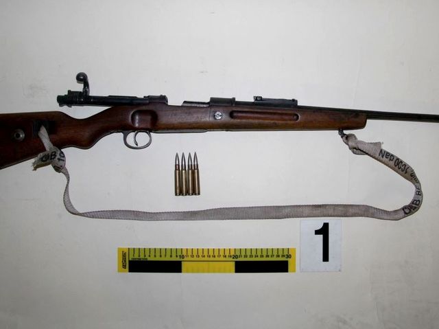 4 kulovnice Stary Hrozenkov
