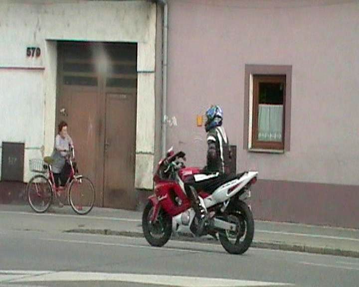 4 motorka ujezd