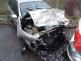 4.11.2009 - Kerhartice, Fiat Marea Weekend x Ford Tranzit
