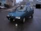 4.2.2009 - Ústí nad Orlicí, střet automobilu značky Fiat Uno a chodce