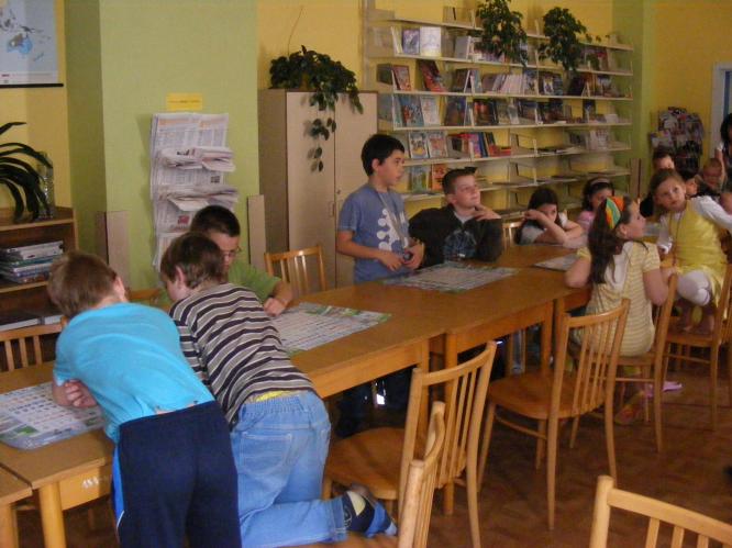 4.ZŠ Kolín - dopravní výchova