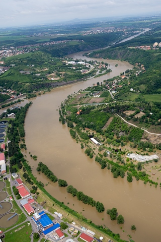 45 Povodně 2013