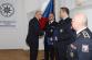 5 Předávání ocenění policistům z Nové Bystřice