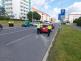 5 Řízení křižovatky policií