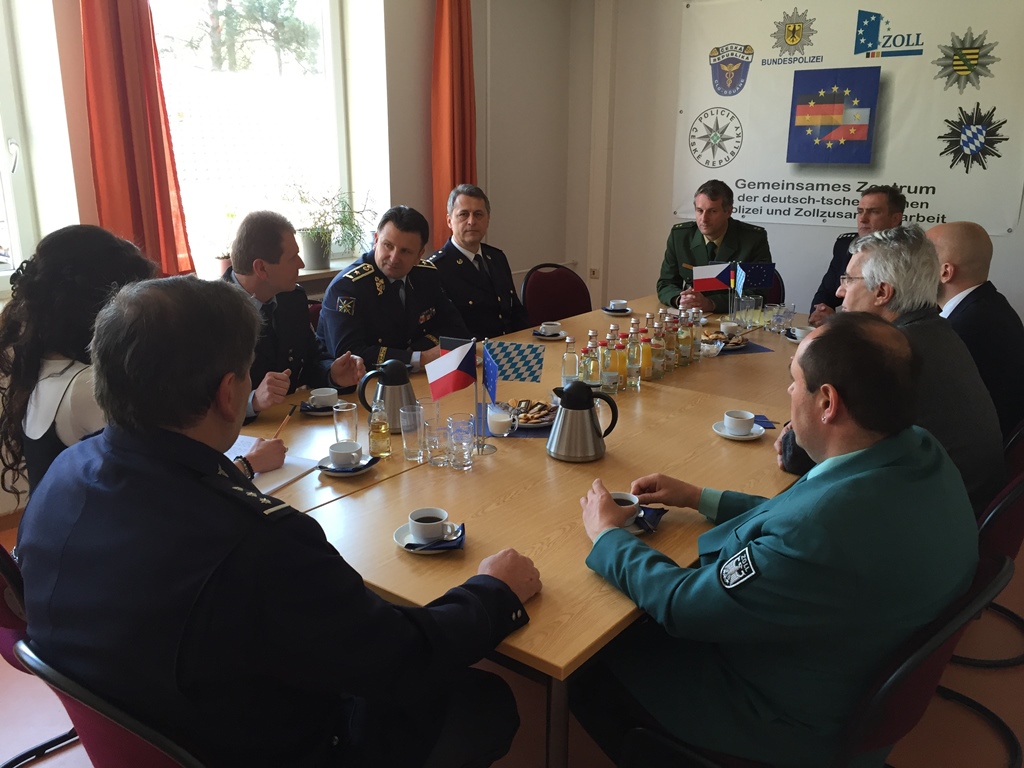 5 SC Schwandorf