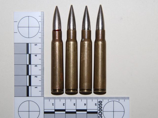 5 kulovnice Stary Hrozenkov