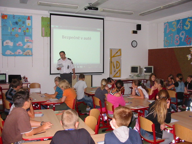 5 třída - 1