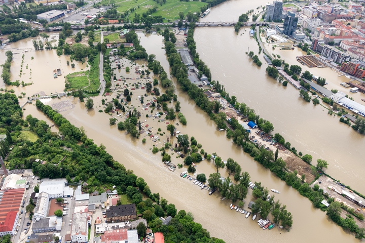 51 Povodně 2013
