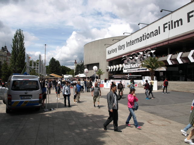 52. ročník MFF Karlovy Vary