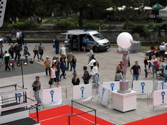 52. ročník MFF Karlovy Vary