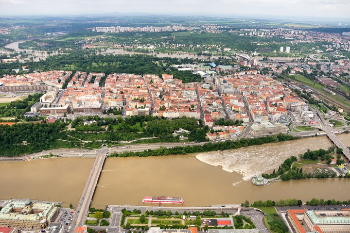 57 Povodně 2013