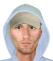6 Identikit neznámého pachatele