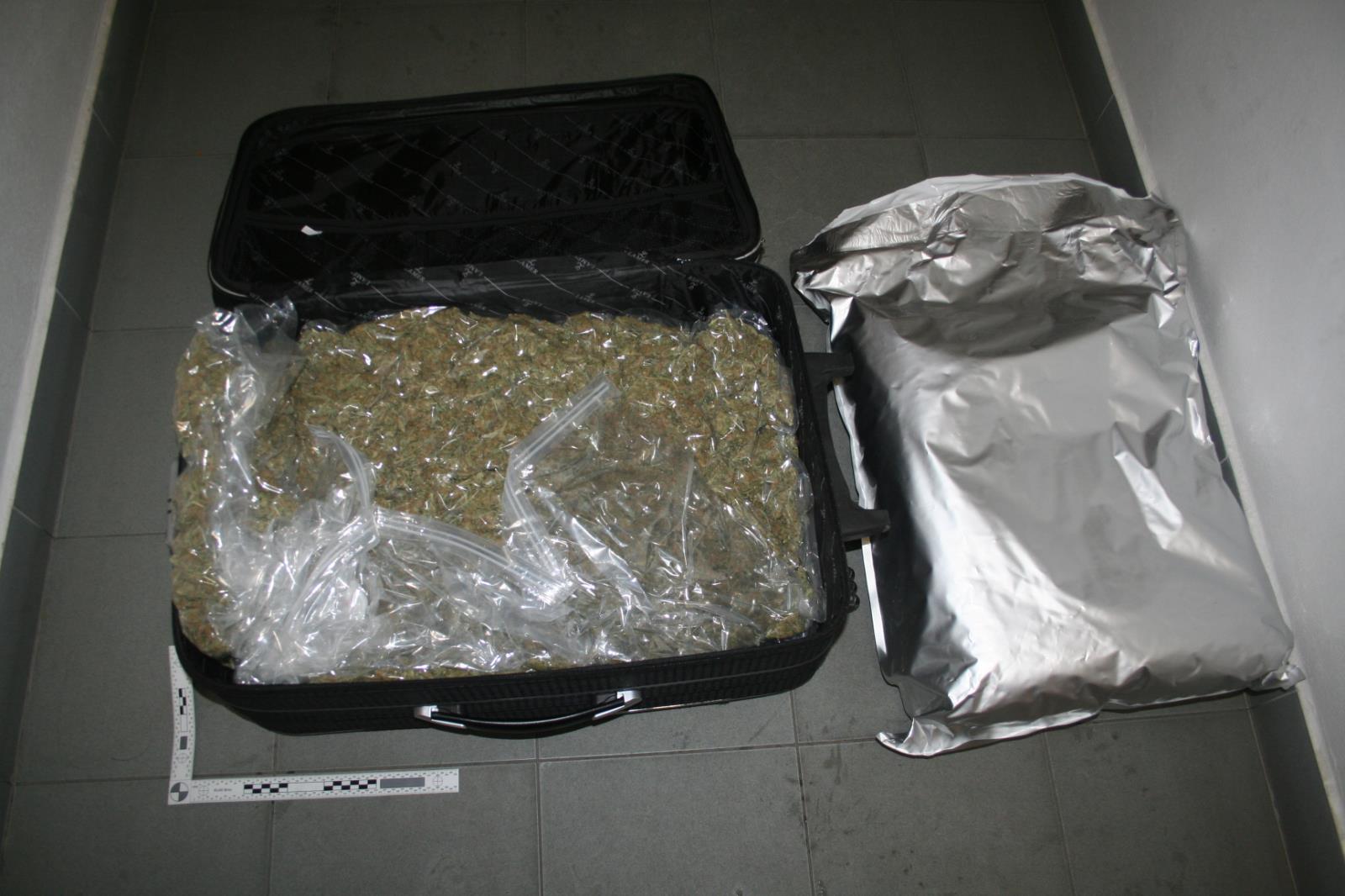 6 marihuana