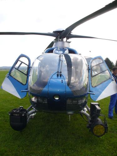 6.8.2009 - EC 135