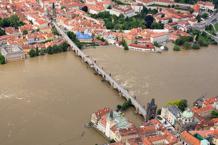 60 Povodně 2013