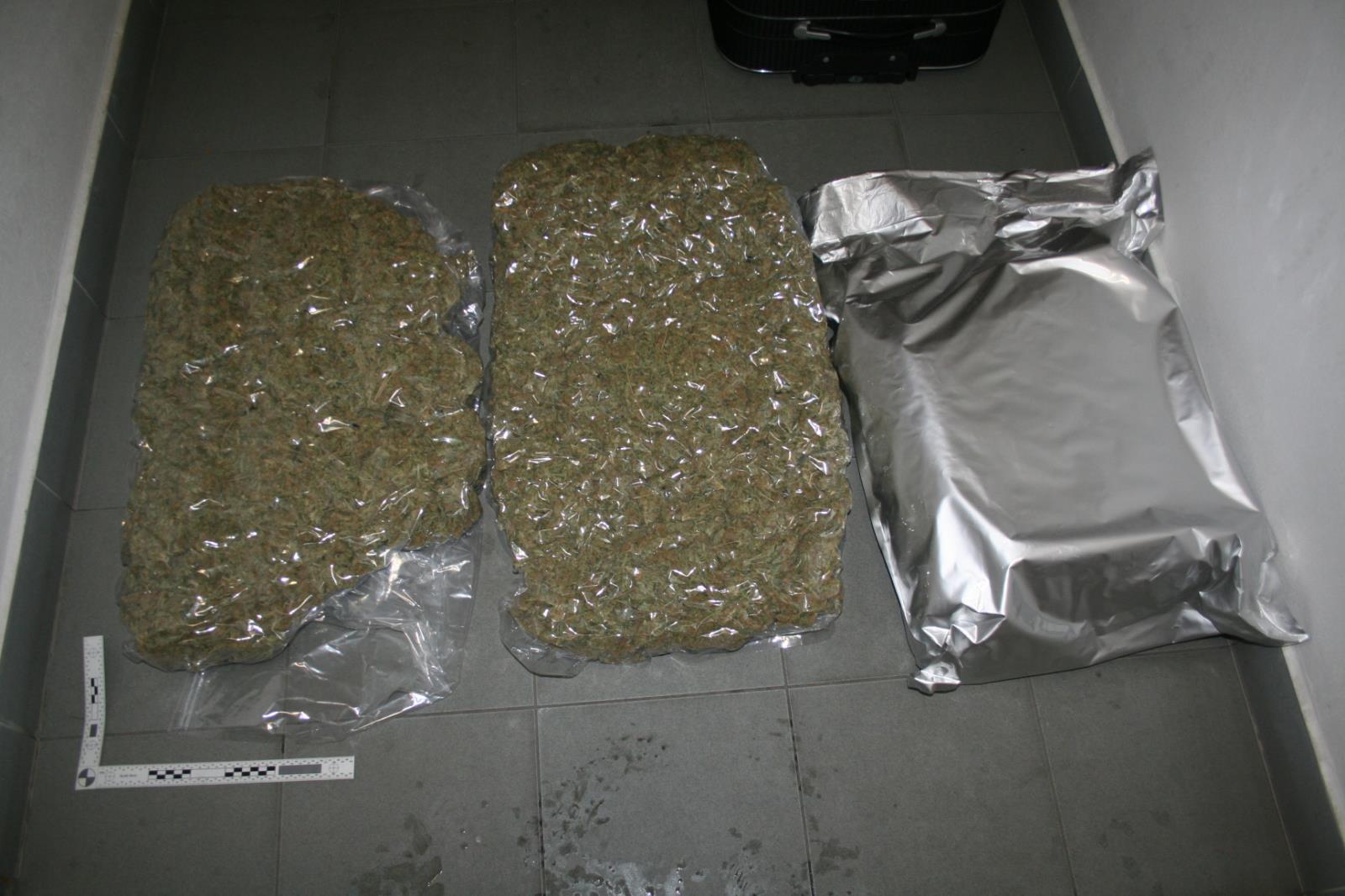 7 marihuana