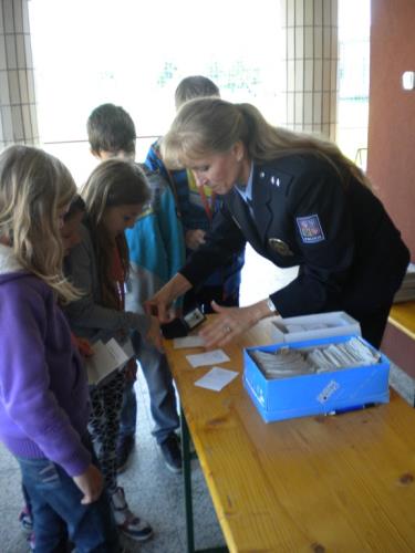 7 - otisk prstu