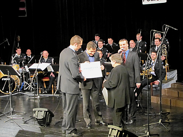 7. Vánoční benefiční koncert