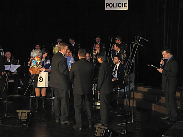 7. Vánoční benefiční koncert