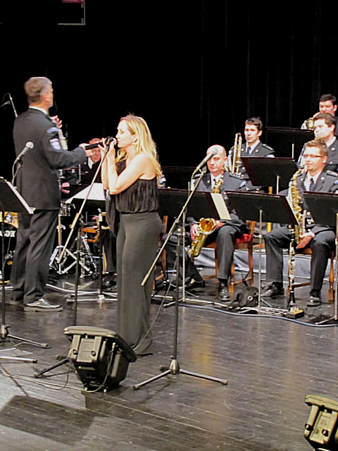 7. Vánoční benefiční koncert