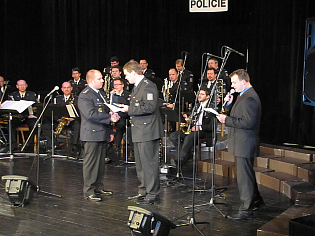 7. Vánoční benefiční koncert