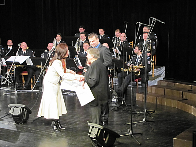 7. Vánoční benefiční koncert