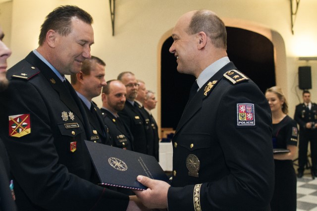7. Významný den služby pořádkové policie