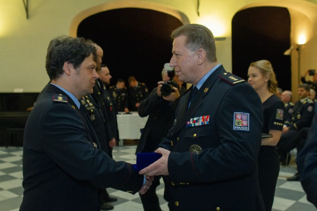 7. Významný den služby pořádkové policie