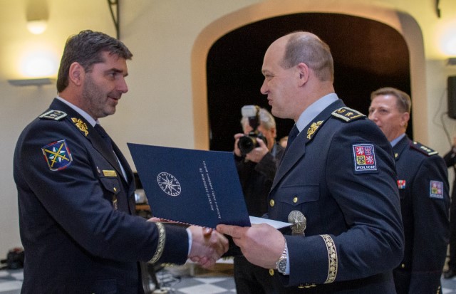 7. Významný den služby pořádkové policie
