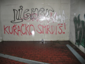 7.11. nehoda cyklistky 2