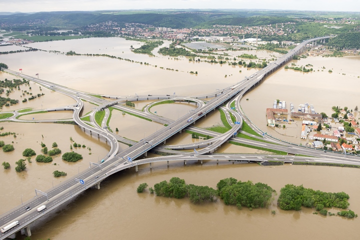 71 Povodně 2013
