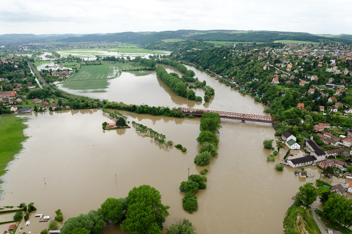 78 Povodně 2013