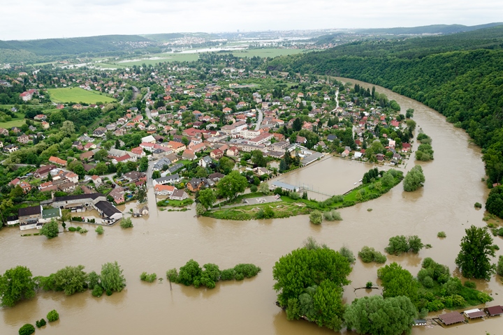 79 Povodně 2013